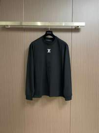 Picture of Louis Vuitton T Shirt Long _SKULVS-XLtltx0151486